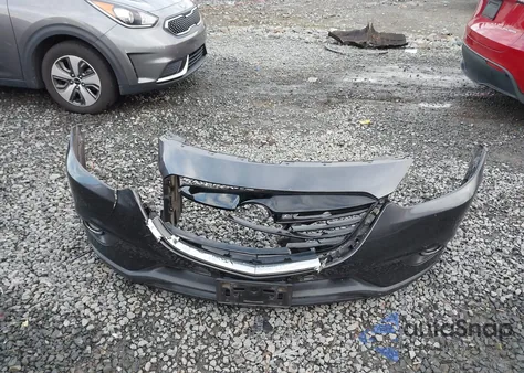 2015 Mazda Cx-9 Grand Touring z USA, uszkodzony, nr VIN JM3TB3DV6F0449892